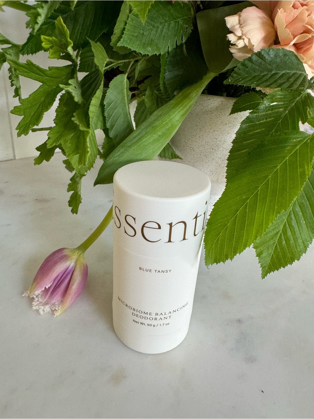 Oak Essentials Natural Deodorant